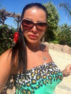 Алла, ню-фото