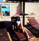 Евгения — знакомства для секса в Сочи