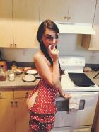 проститутка Аленушка