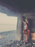 Елена, Сочи