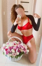 Ника — знакомства 24 7, анкетное фото