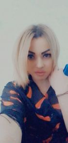 Оля — анкета девушки и фото