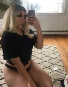 страпон проститутка Даша Адлер, 30 лет