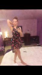 Жанна, ню-фото