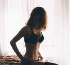 Алена из Сочи