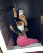 Эля Адлер, 8 918 607-17-51 Лана — экспресс-знакомство для секса от 3000 руб. в час, 24 7