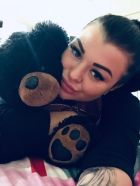 КАРИНАДЛЕР, эротические фото