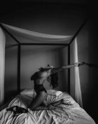 эскорт девушка — Настя ГоркиГород, 21 лет