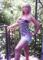 Таня22года — экспресс-знакомство для секса от 3000