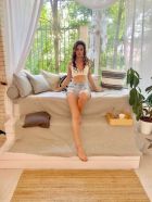 Элитная Арина анал, рост: 173, вес: 57