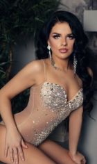 ЛЕЙЛА АДЛЕР из Сочи