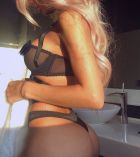 Настенька — фото и отзывы о девушке