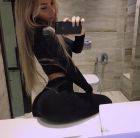 Настенька, фото с сайта SexoSochi.ru