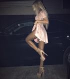 фото Настенька