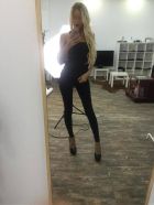 Лиса, 8 960 080-68-25 шлюха Лиса (Сочи)