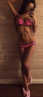 Полина, фотографии