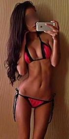 Полина, фото с SexoSochi.ru