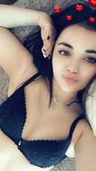 Элина — анкета девушки и фото