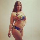 Кира, рост: 168, вес: 75