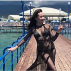 Знакомства в Сочи — .Ася/Сочи☀️☀️☀️, 24 лет