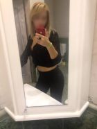 индивидуалка Маргарита