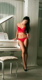 инди Виктория