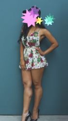 Аля Алина, фотографии