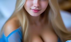 Индивидуалка Анжелика Тел. +7 900 220-73-93