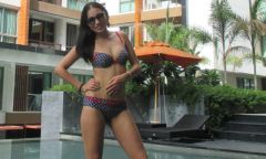 Индивидуалка Кари Тел. +7 921 507-17-83