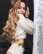 шлюха Алина (Сочи)