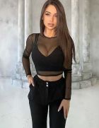 Алина Sex , 8 918 912-28-17 Алина Sex , рост: 167, вес: 51 - госпожа БДСМ, закажите онлайн