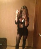 АришкаАдлер, эротические фото