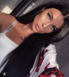 Анита — девушка на ночь от 1000 руб.