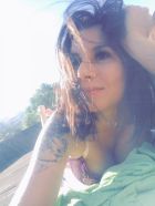 Кристиночка, Сочи