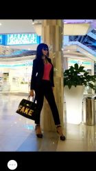 Олеся, Сочи