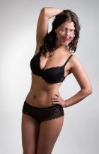 Vera, эротические фото