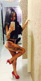 Эльмира, 8 918 609-68-64 Эльмира, эротические фото