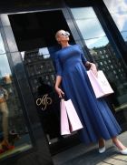 Лилия  — фото и отзывы о девушке