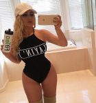 Александра, анкетные фото