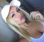 Александра — экспресс-знакомство для секса от 10000