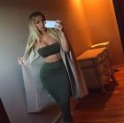 шлюха Александра (Сочи)