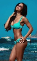 страпонесса Юля, рост: 174, вес: 55, закажите онлайн