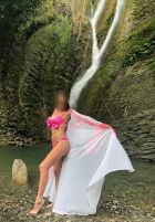 индивидуалка Юлианна