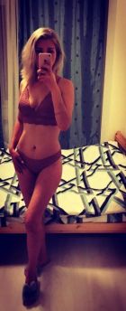 Мария, индивидуалка