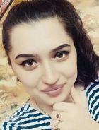 Юля — фото и отзывы о девушке