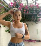 Илона, 8 988 418-80-58, от 5000 руб. в час