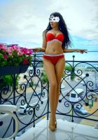 Самая элитная проститутка Дана, 26 лет