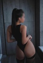 Ангелина Инди Не салон - проститутка xxl