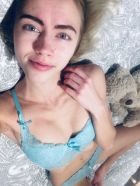 Агата , анкета на SexoSochi.ru