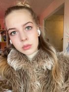 Мила — девушка на ночь от 1000 руб.